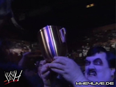 Paul Bearer-13.10.92 10