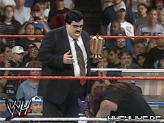 Paul Bearer-13.10.92 2