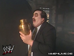 Paul Bearer-13.10.92 4