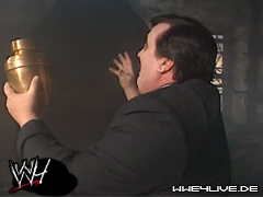 Paul Bearer-13.10.92 6