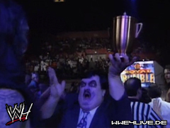 Paul Bearer-13.10.92 8