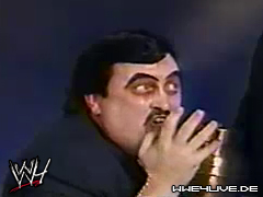 Paul Bearer-19.01.92 10