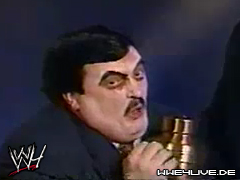 Paul Bearer-19.01.92 4