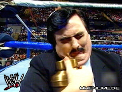 Paul Bearer-19.04.92 2