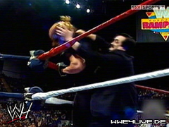 Paul Bearer-19.04.92 9