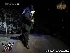 Paul Bearer-20.10.96 5