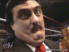Paul Bearer-23.03.91 5