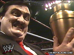 Paul Bearer-23.03.91 6
