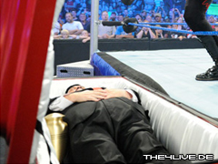 Paul Bearer-24.09.10
