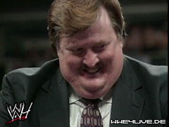 Paul Bearer-29.03.98 4