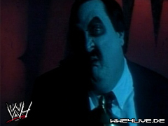Paul Bearer 97