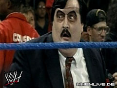 Paul Bearer 97 2