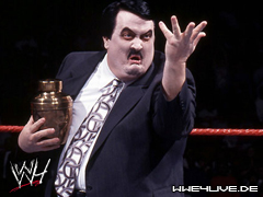 Paul Bearer Legacy 2