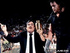 Paul Bearer Legacy 6