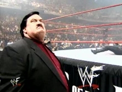 Paul Bearer 2