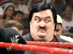Paul Bearer 5