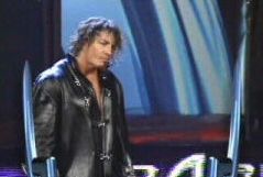Sean O'Haire