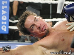 Sean O'Haire_03.09.07