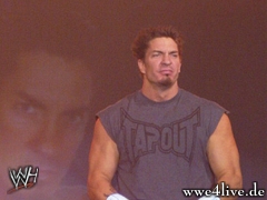 Sean O'Haire_03.09.07 2