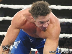 Sean O'Haire_03.09.07 5