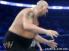 Big Show-06.03.09