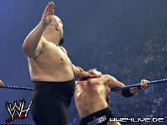 Big Show-30.05.08