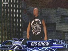 Big Show
