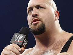 Big Show mixed