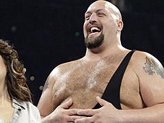 Big Show mixed