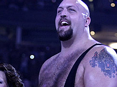 Big Show mixed
