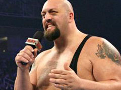 Big Show new