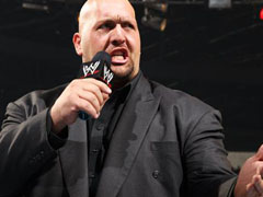 Big Show new