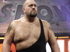 Big Show new