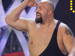 Big Show new