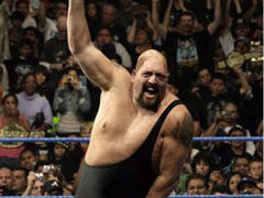 Big Show new