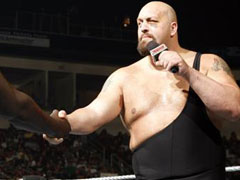 Big Show new
