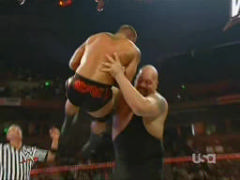 Big Show