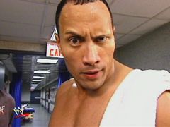 The Rock