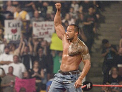 The Rock 7