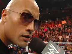 The Rock Entrance and Speak