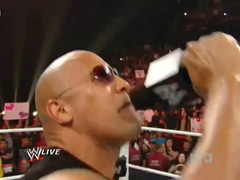 The Rock Entrance and Speak