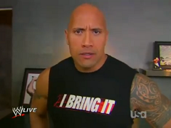 The Rock 8