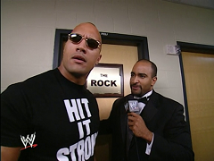 The Rock (2)
