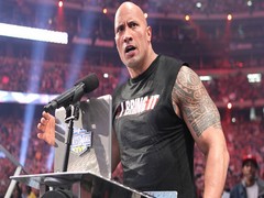 The Rock WM27 Computer