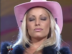 Trish Stratus 9