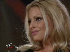 Trish Stratus 10