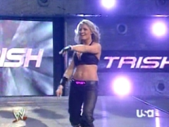 Trish Stratus 2