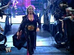 Trish Stratus 3