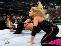 Trish Stratus