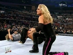 Trish Stratus 2